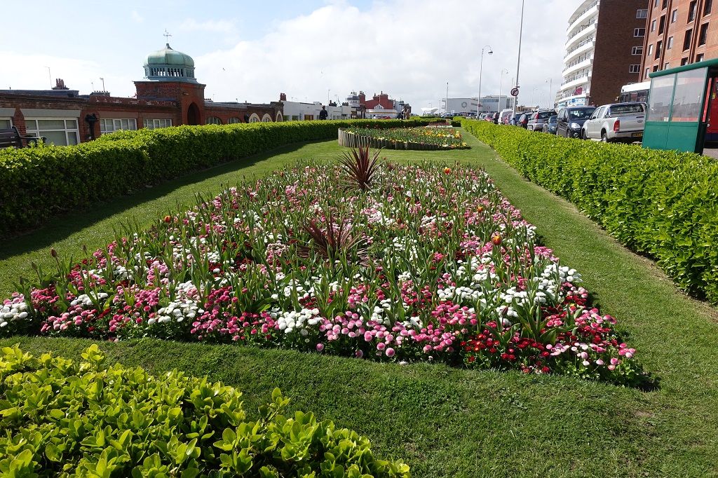 Bexhill in Bloom